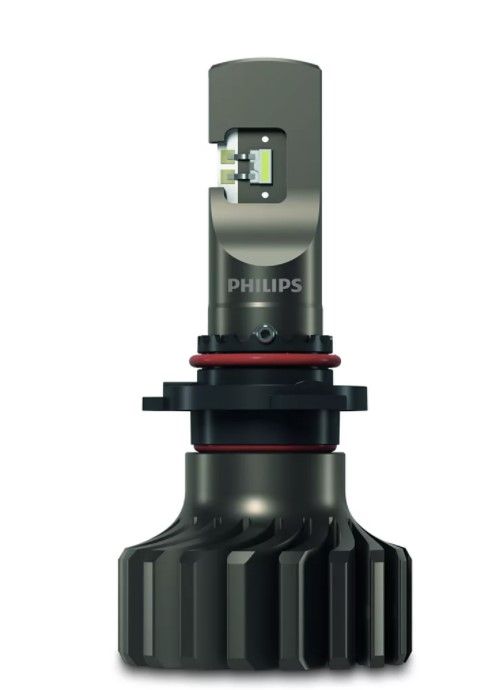 Лампа світлодіодна Philips HB3/HB4 Ultinon Pro9000 +250%, 2 шт/комплект