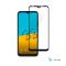 Захисне скло  2E Basic для TECNO Spark 6 Go (KE5/KE5j) , 2.5D FCFG, black border
