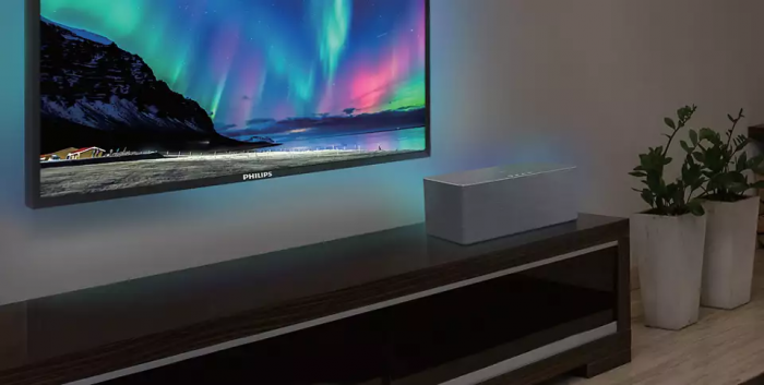 Philips TAW6505