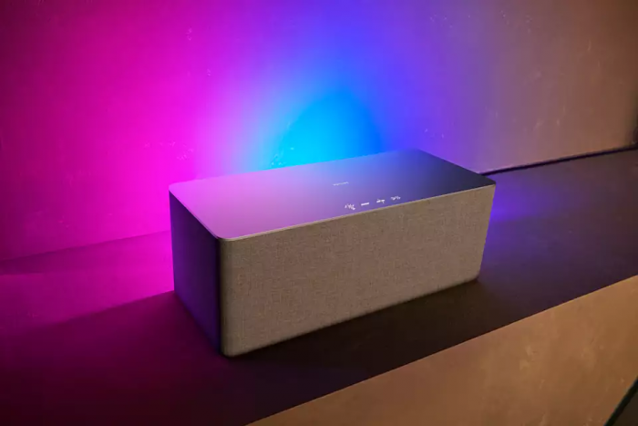 Philips TAW6505