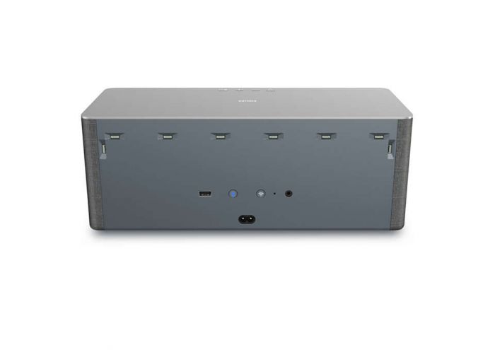 Philips TAW6505