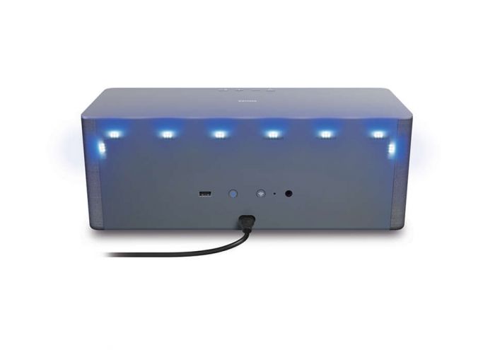Philips TAW6505
