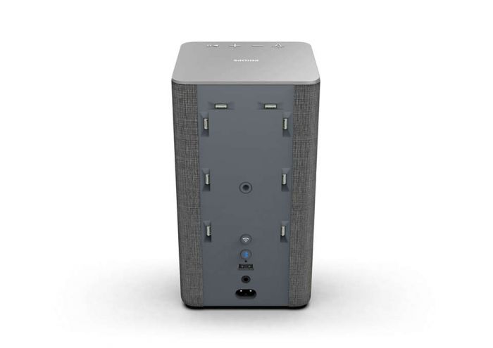 Philips TAW6205
