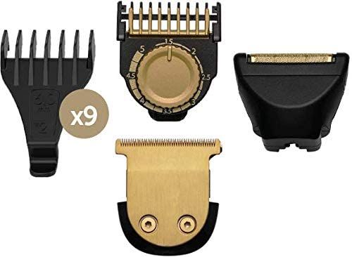 Тример для бороди Remington MB7050 T-Series