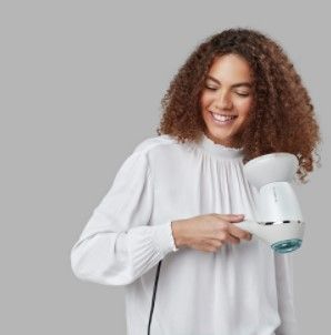 Фен Remington EC9001 HYDRAluxe