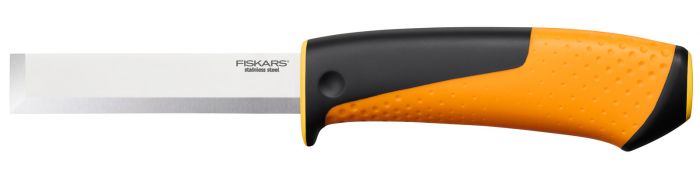 Fiskars Ніж теслярський з точилом Hardware