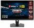 Монітор LCD 27" MSI Optix MAG274QRF-QD, 2xHDMI, DP, 2xUSB, USB-C, IPS, 2560x1440, 165Hz, 1ms, 97%DCI-P3, G-SYNC
