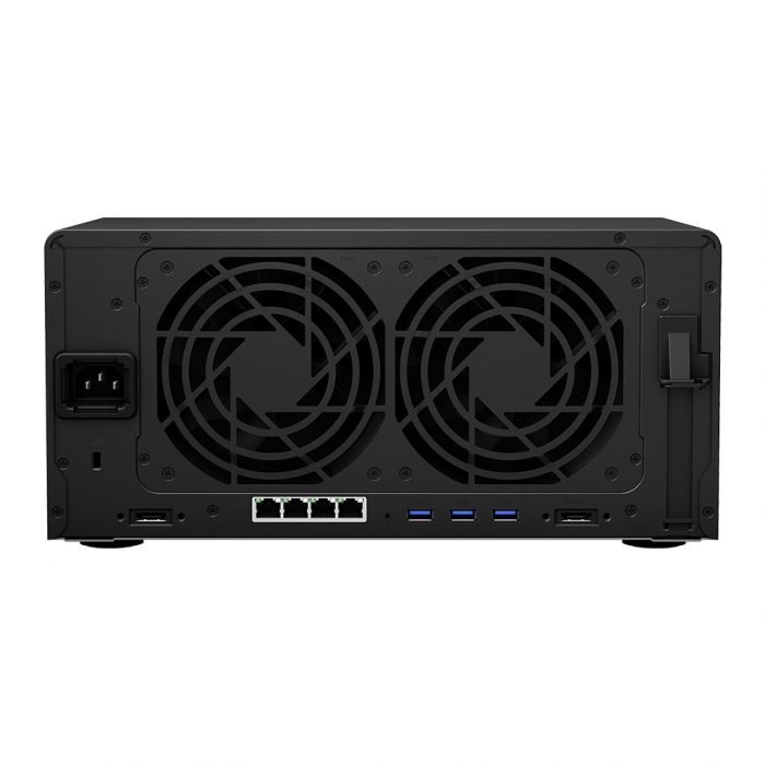 Мережеве сховище Synology DS1821+