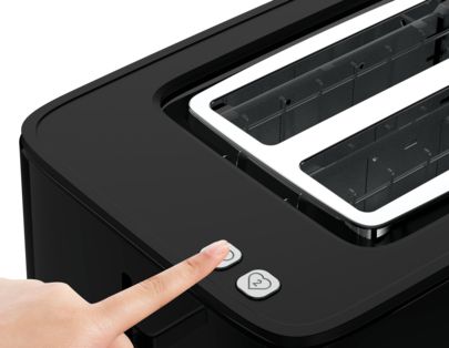 Тостер TEFAL TT640810