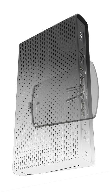 Маршрутизатор MikroTik hAP ac3 LTE6 kit (RBD53GR-5HacD2HnD&R11e-LTE6)