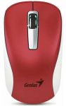 Миша Genius NX-7010 WL RED