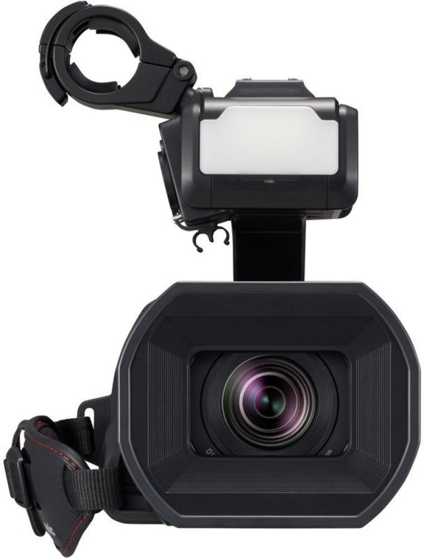 Цифр. відеокамера 4K Flash Panasonic HC-X2000