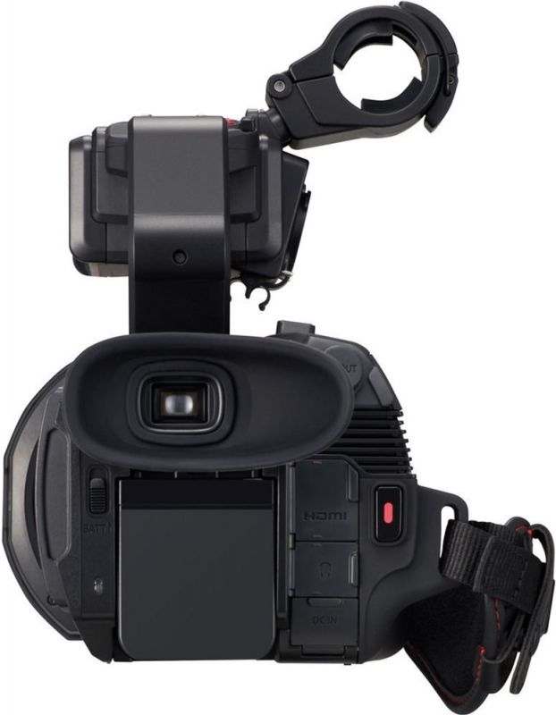 Цифр. відеокамера 4K Flash Panasonic HC-X2000