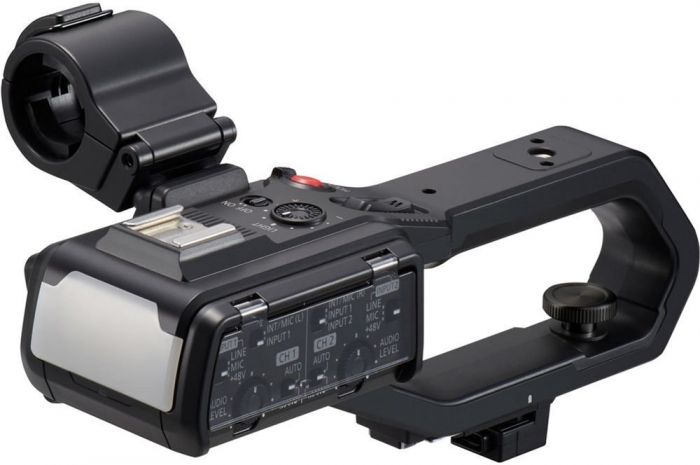 Цифр. відеокамера 4K Flash Panasonic HC-X2000