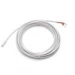 Датчик температури Rehau Nea HСТ, NTC, 10 кОм, довжина кабелю 3 м, 230V