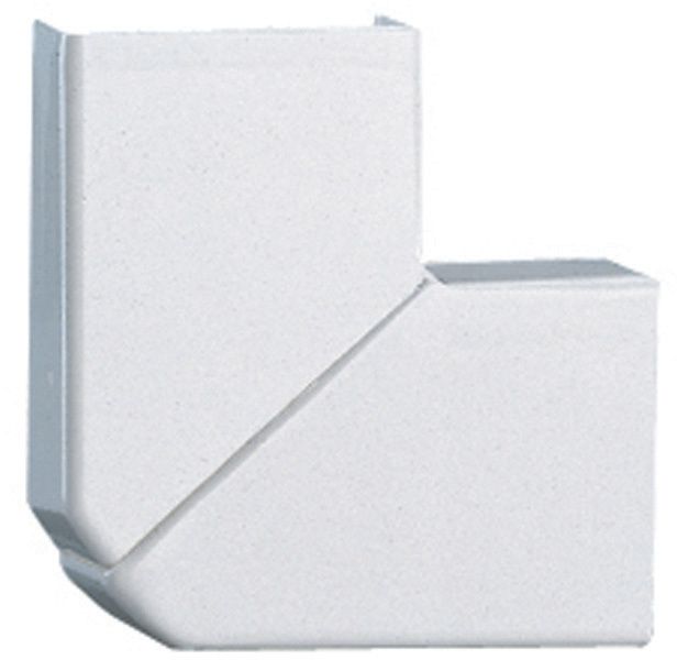 Плаский кут Legrand до міні-каналу 40x12.5 мм, DLPlus