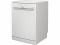 Посудомийна машина Indesit DFE1B1913 60 см/A/13 компл./6 прогр./Led-індикація/білий