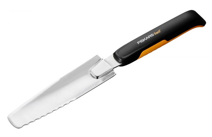 Fiskars Екстрактор для видалення бур'янів Xact