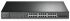 Комутатор TP-LINK TL-SG3428MP 24xGE/PoE+384W 4xGE SFP L2  JetStream 19" 1U