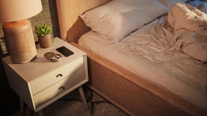 Наушники для сну Bose Sleepbuds II