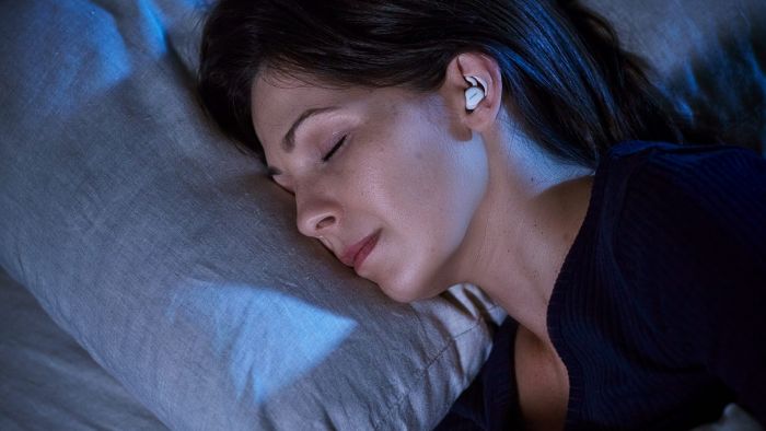 Наушники для сну Bose Sleepbuds II