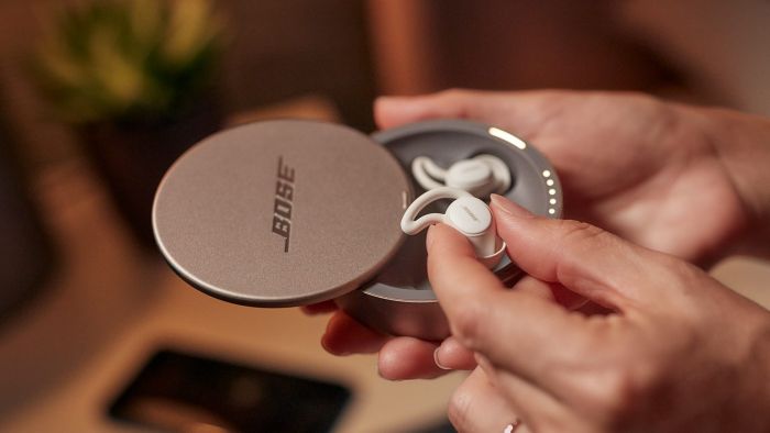 Наушники для сну Bose Sleepbuds II