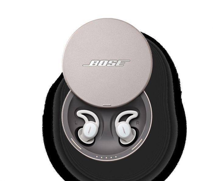 Наушники для сну Bose Sleepbuds II