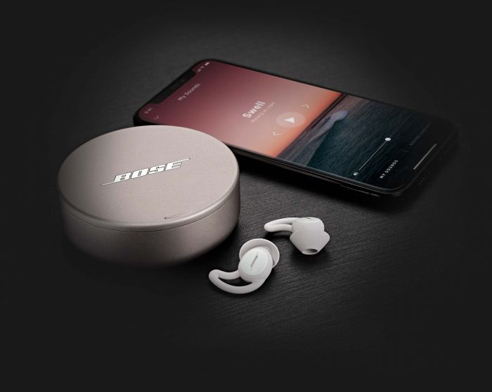 Наушники для сну Bose Sleepbuds II