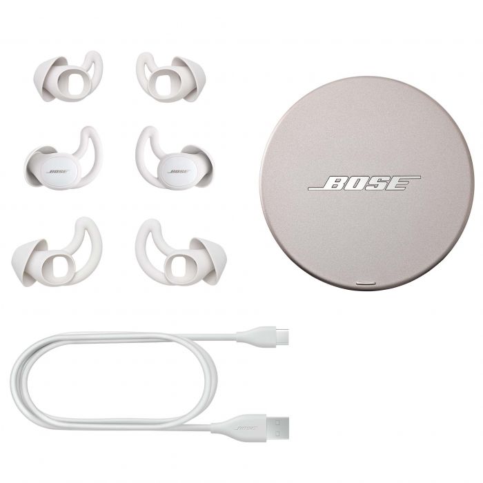 Наушники для сну Bose Sleepbuds II