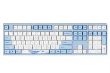 Клавіатура Varmilo VA108M Sea Melody Cherry MX Red