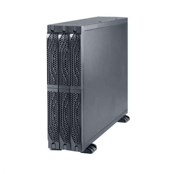 Корпус додаткової батареї Legrand для Daker DK Plus 10000VA, RT3U, 20штх9Агх12В