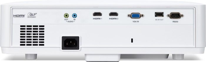 Проектор Acer PD1330W (DLP, WXGA, 3000 ANSI lm, LED)