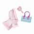 Набір аксесуарів Our Generation для цуценят "Красота" BD37806Z