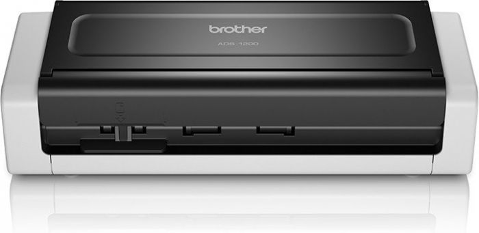 Документ-сканер A4 Brother ADS1200