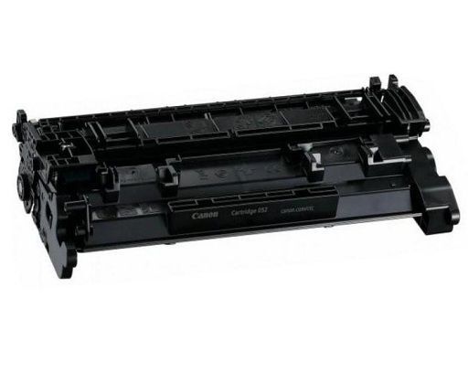 Картридж Canon 056L LBP325X/MF542/MF543 Black (5100 стор)