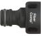 Fiskars Коннектор  для крану FiberComp G3/4" (26,5mm) Watering