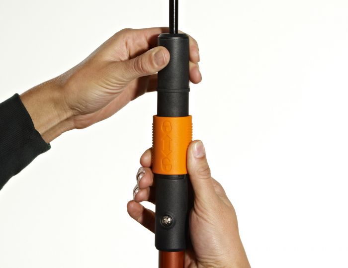 Fiskars Адаптер універсальний QuikFit