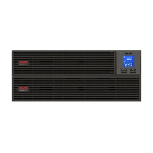 Джерело безперебійного живлення APC Easy UPS SRV RM 10000VA