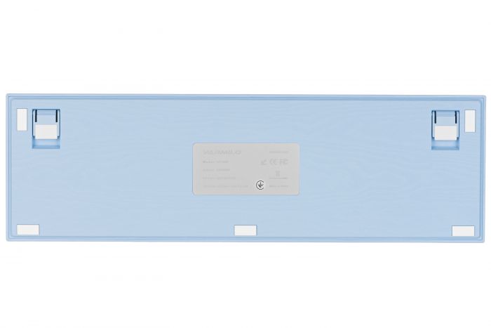 Клавіатура Varmilo VA108M Sea Melody Cherry MX Brown