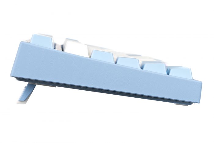 Клавіатура Varmilo VA108M Sea Melody Cherry MX Silent Red