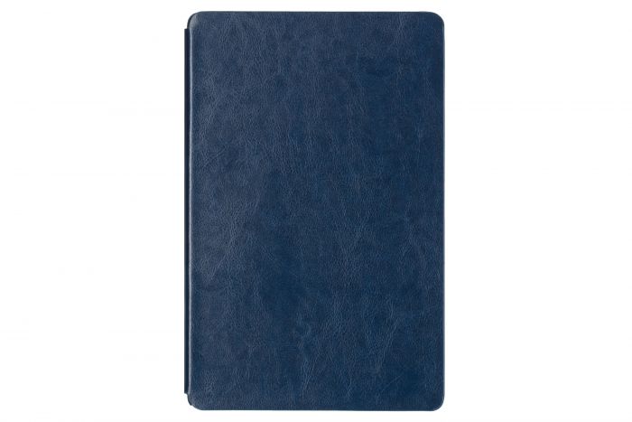 Чохол 2Е Basic для Samsung Galaxy Tab A7 (SM-T500/T505), Retro, Navy