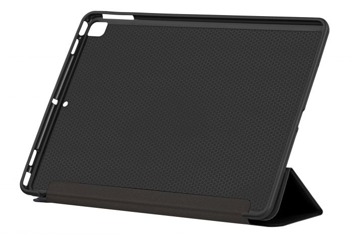 Чохол 2Е Basic для Apple iPad 10.2 (2020), Flex, Black
