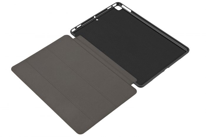 Чохол 2Е Basic для Apple iPad 10.2 (2020), Flex, Black