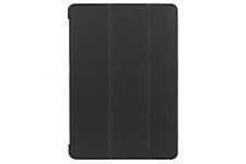 Чохол 2Е Basic для Apple iPad 10.2 (2020), Flex, Black