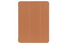 Чохол 2Е Basic для Apple iPad 10.2 (2020), Flex, Brown
