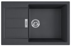 Кухонна мийка Franke Sirius 2.0 S2D 611-78 XL/143.0621.335