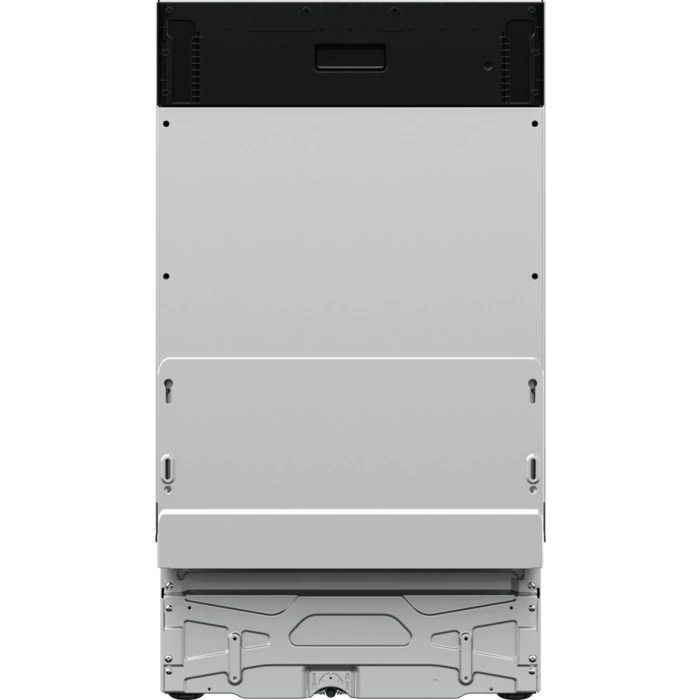 Посудомийна машина вбудована Electrolux EDA22110L, ширина 45 см, 9 комплектів, А+, 6 програм, інвертор