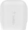 Мережевий ЗП Belkin Home Charger 20W Power Delivery Port USB-C, white