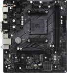 Материнська плата ASRock B550M-HDV sAM4 B550 2xDDR4 HDMI-DVI-VGA M.2 mATX