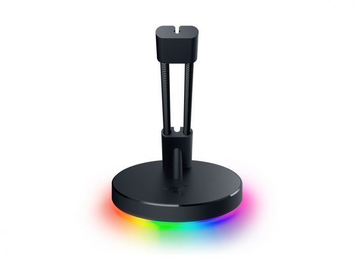 Тримач кабеля Razer Mouse Bungee V3 Chroma FRML Packaging RGB Black
